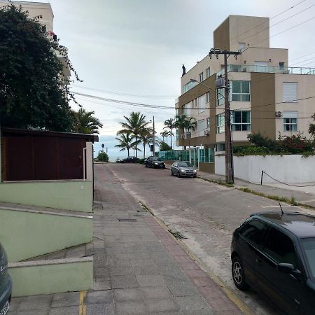 Betara2 Apartment Florianópolis Екстериор снимка