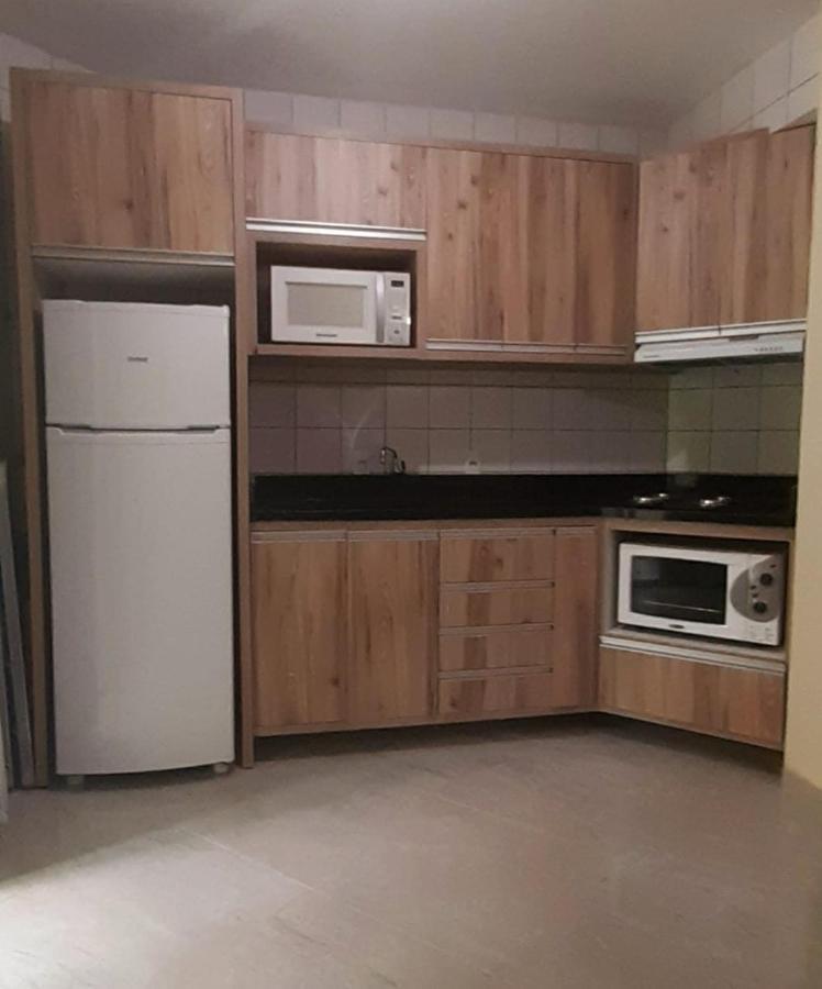 Betara2 Apartment Florianópolis Екстериор снимка