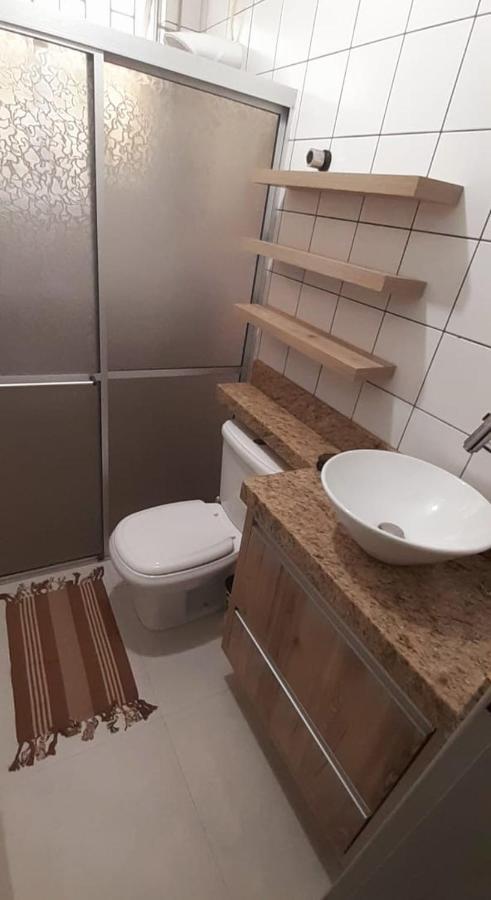 Betara2 Apartment Florianópolis Екстериор снимка