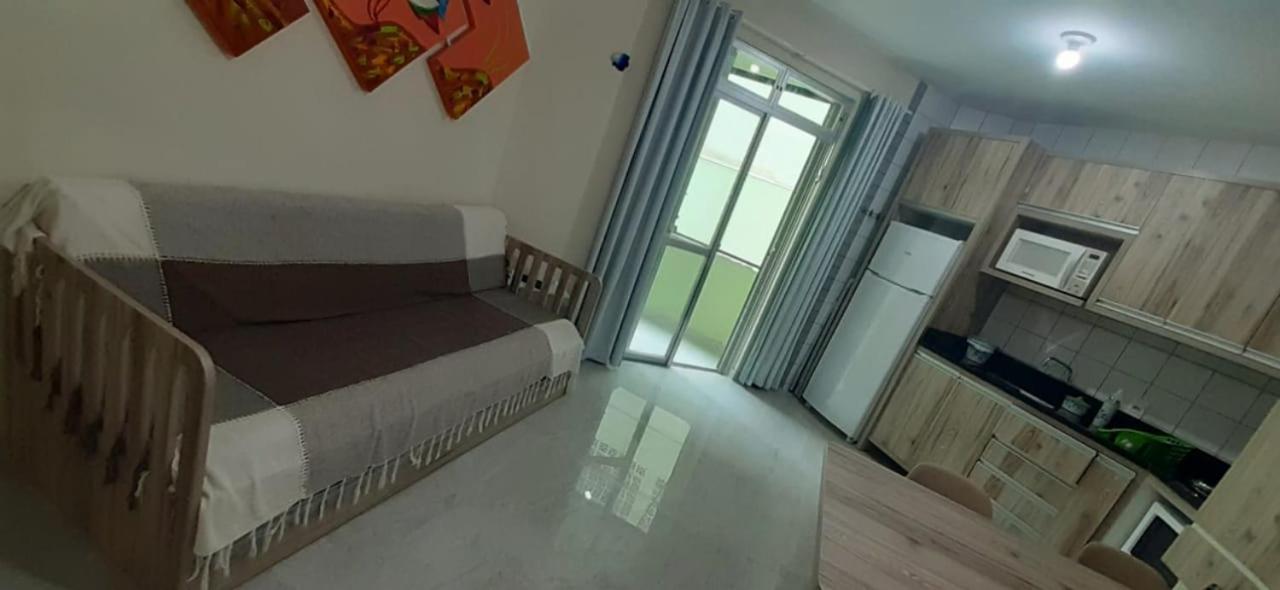 Betara2 Apartment Florianópolis Екстериор снимка