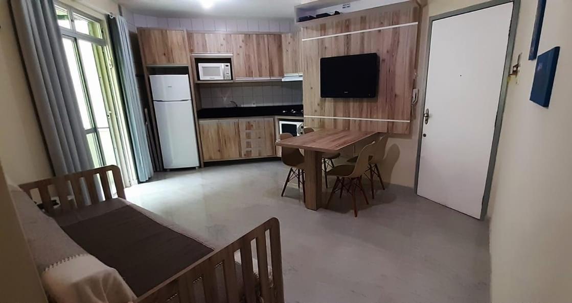 Betara2 Apartment Florianópolis Екстериор снимка