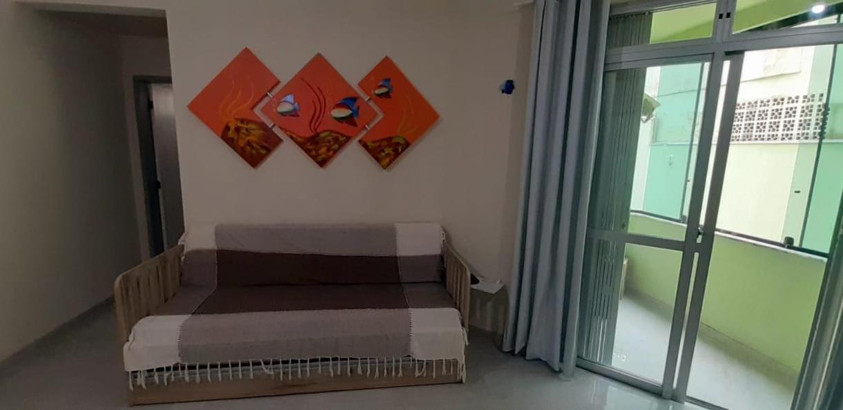 Betara2 Apartment Florianópolis Екстериор снимка