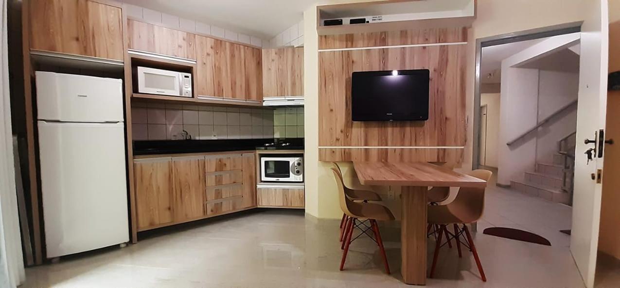 Betara2 Apartment Florianópolis Екстериор снимка
