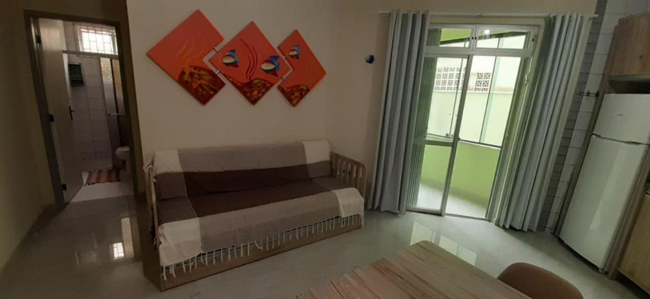 Betara2 Apartment Florianópolis Екстериор снимка
