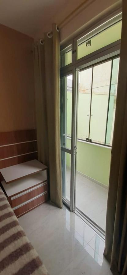 Betara2 Apartment Florianópolis Екстериор снимка