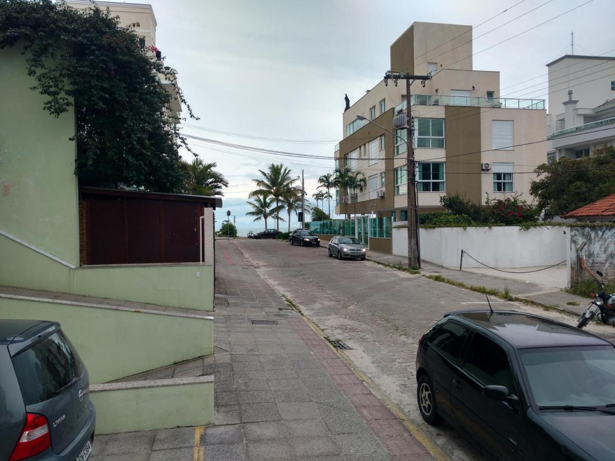 Betara2 Apartment Florianópolis Екстериор снимка
