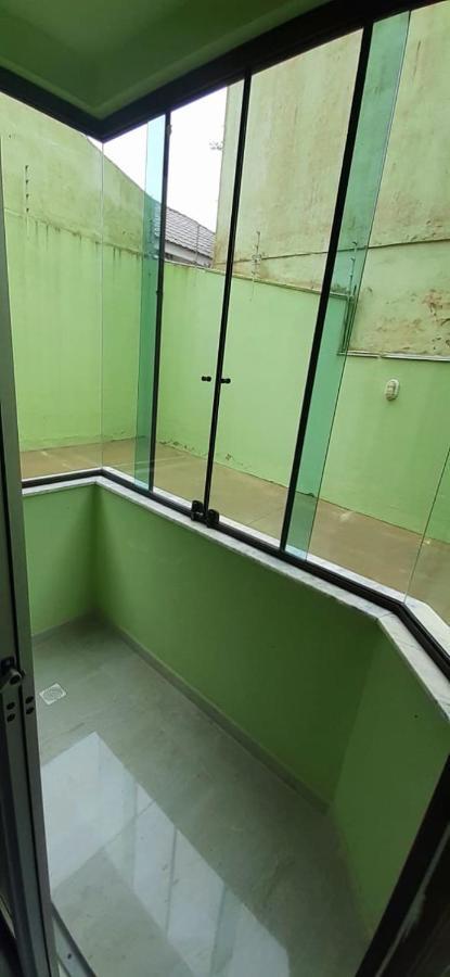 Betara2 Apartment Florianópolis Екстериор снимка