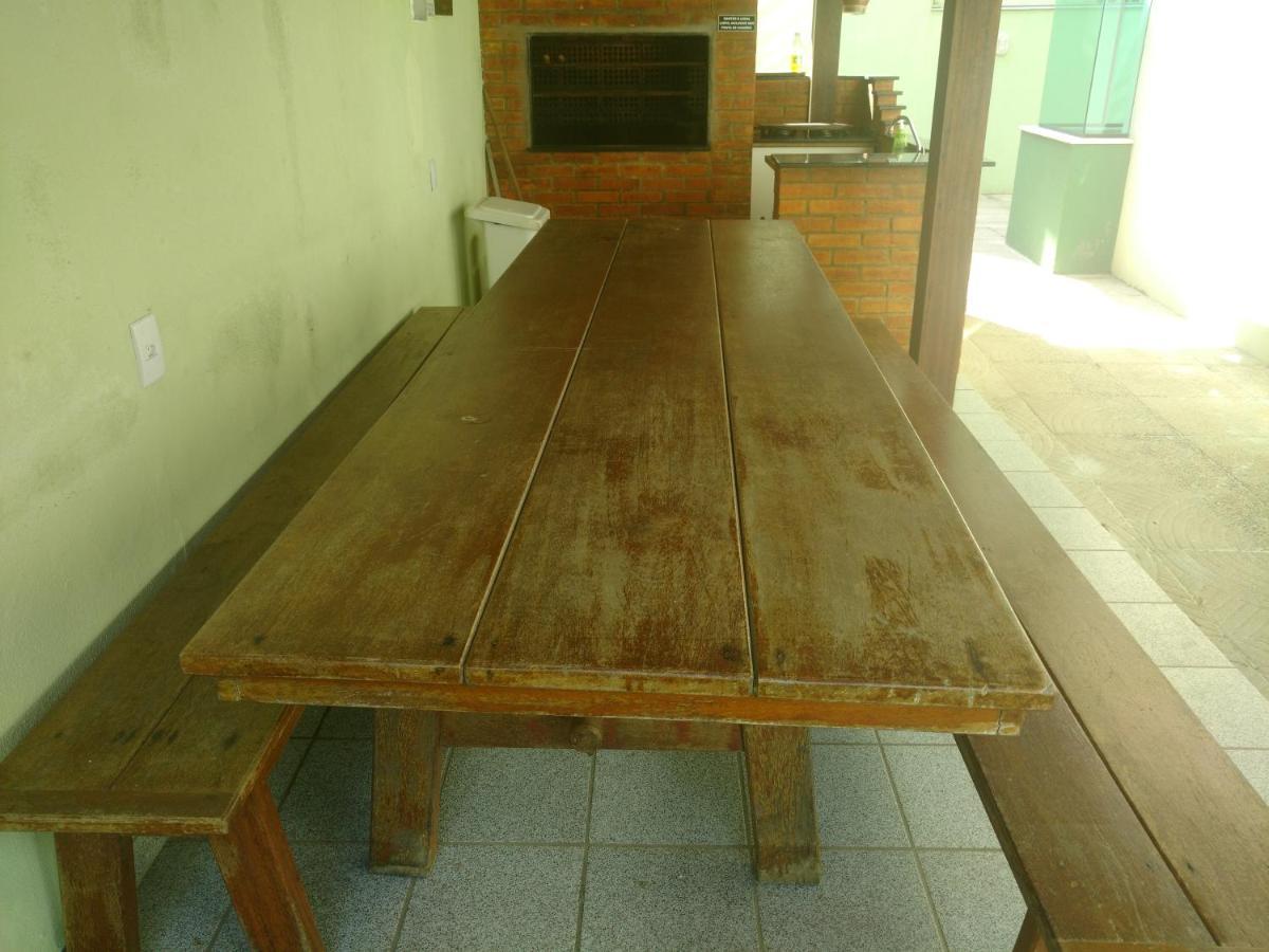 Betara2 Apartment Florianópolis Екстериор снимка