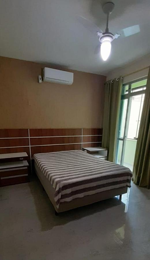 Betara2 Apartment Florianópolis Екстериор снимка