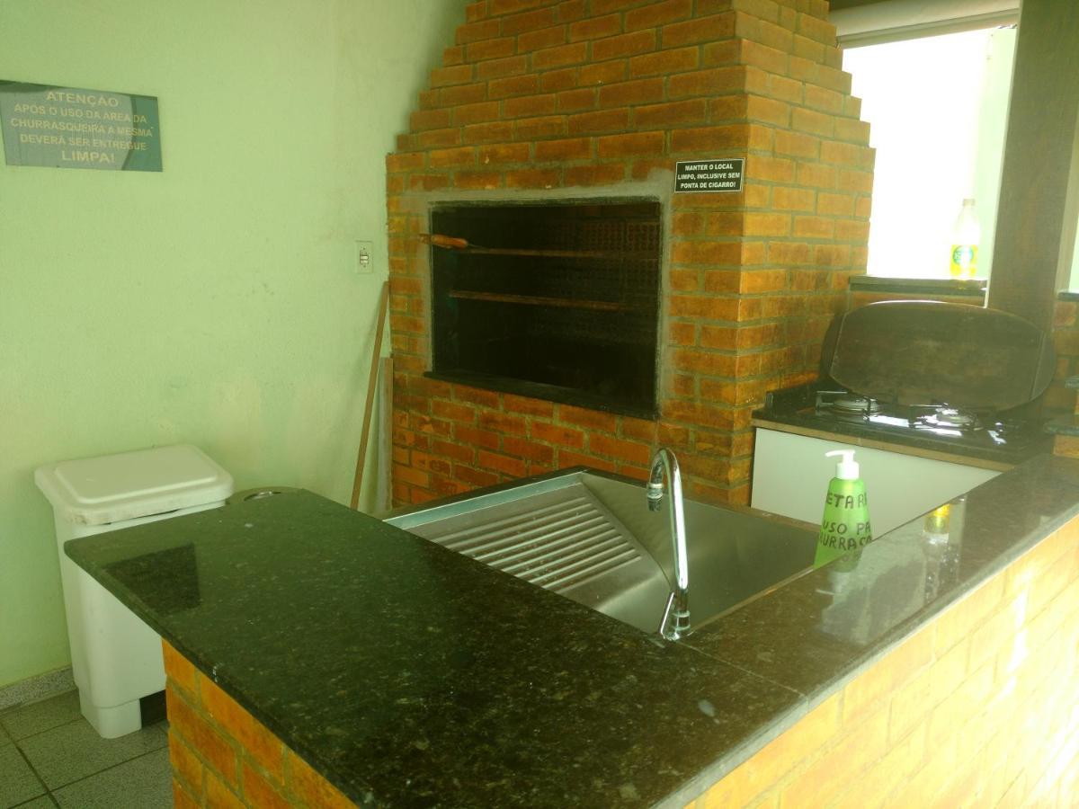 Betara2 Apartment Florianópolis Екстериор снимка