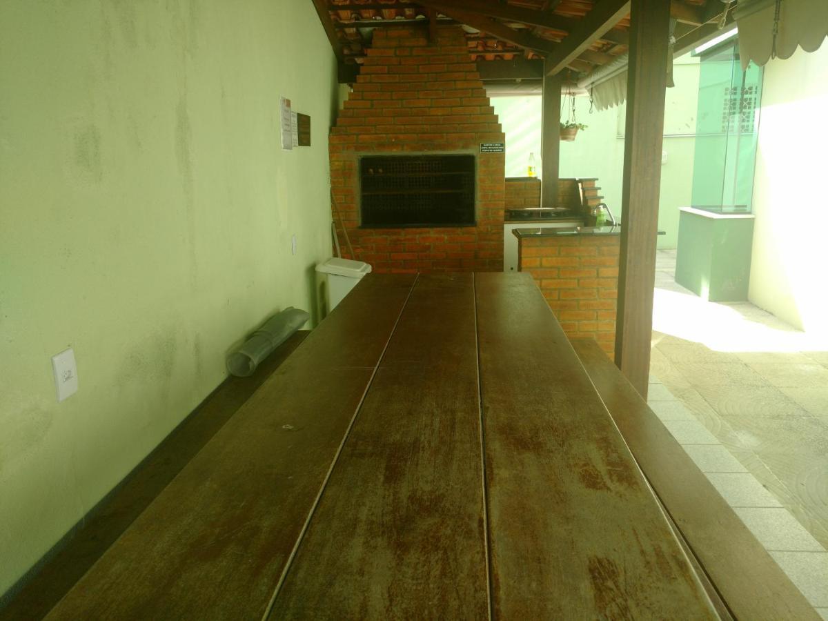 Betara2 Apartment Florianópolis Екстериор снимка