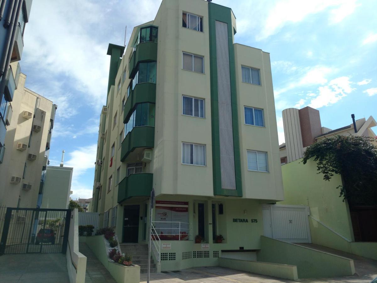 Betara2 Apartment Florianópolis Екстериор снимка