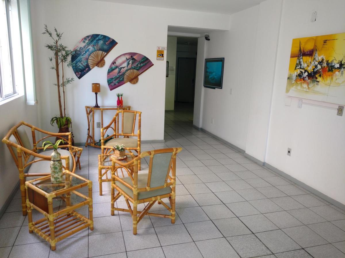Betara2 Apartment Florianópolis Екстериор снимка