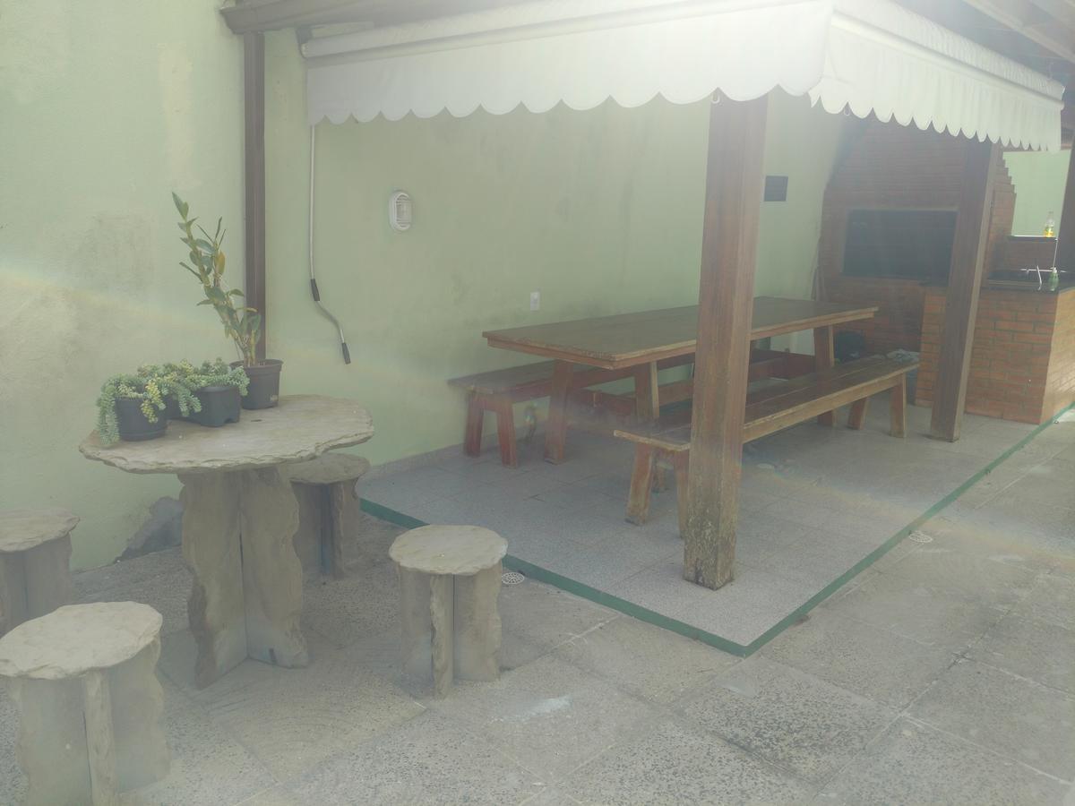 Betara2 Apartment Florianópolis Екстериор снимка